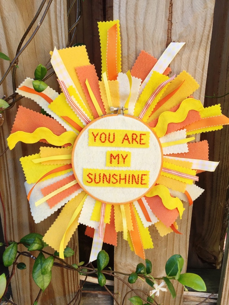 6 DIY Felt Crafts Kunin Felt