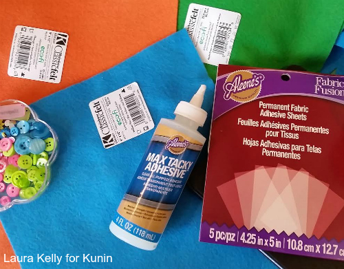 Supplies Kunin