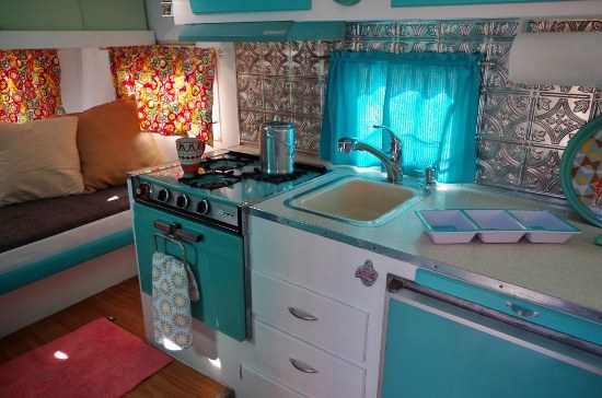 Glinda Kitchen Photo 5