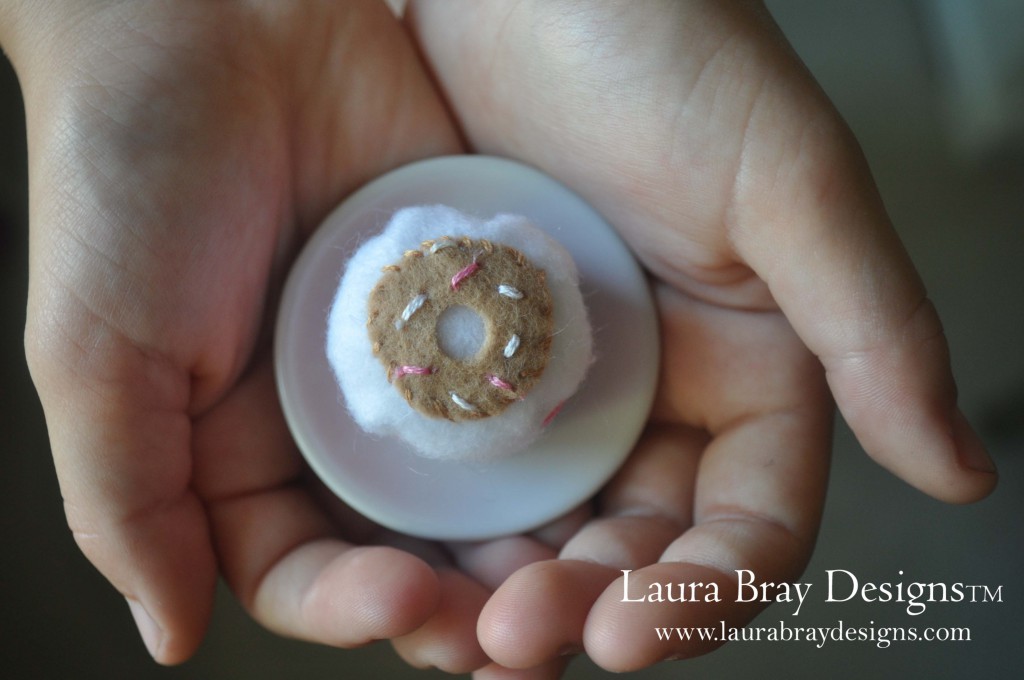 LB Soda Cap Pincushions Photo 2