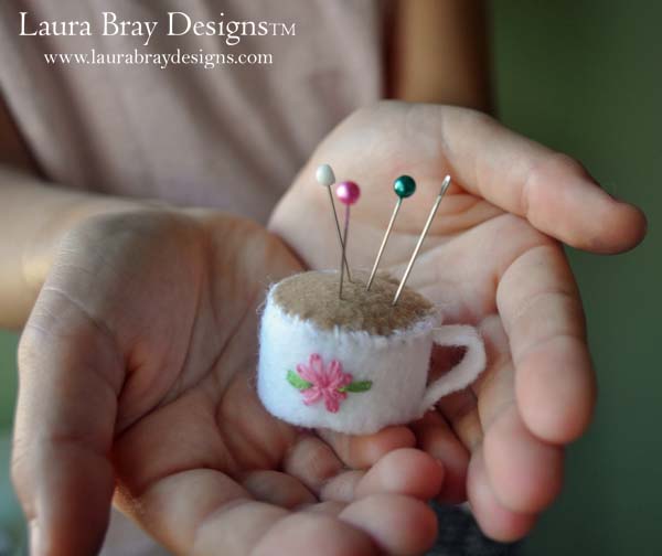 LB Soda Cap Pincushions Photo 4