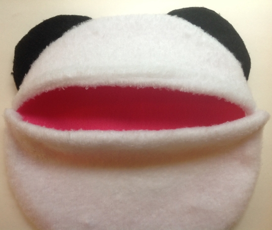 DQ Kunin BP BPack Photo 3