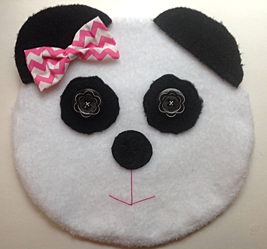 DQ Kunin BP BPack Photo 4