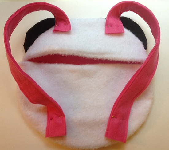 DQ Kunin BP BPack Photo 5