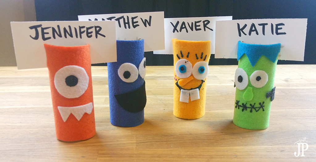 Fun-Felt-Character-Place-Card-Holder-KUNIN-JPriest