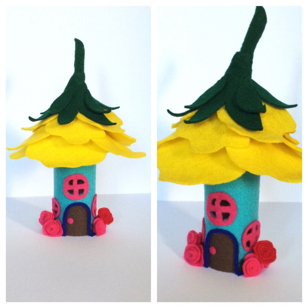 Fairy House Photo 1