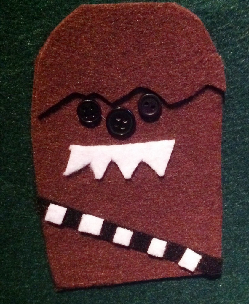 DQ Star Wars Photo 4