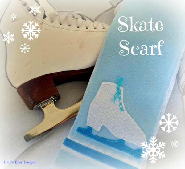 LB Skate Scarf Dec 28 Photo 1