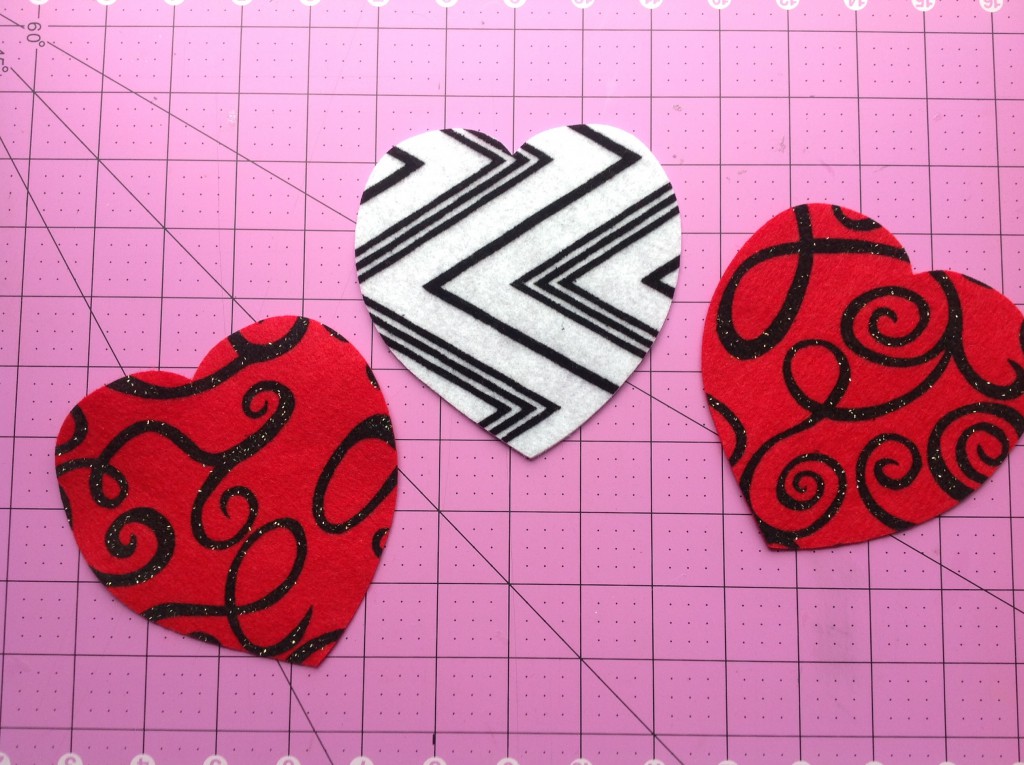 Hearts Cut Out 6