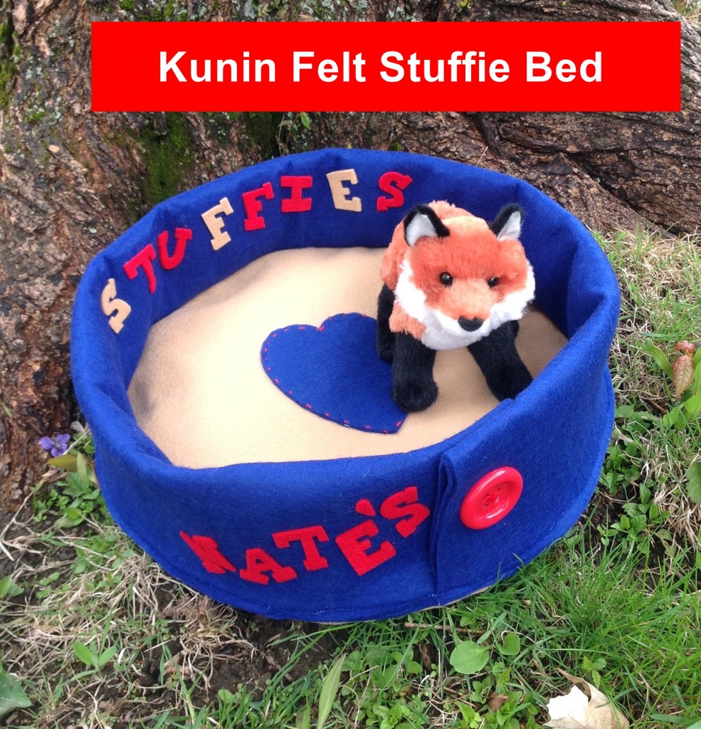 Stuffie Bed Main P1 Label