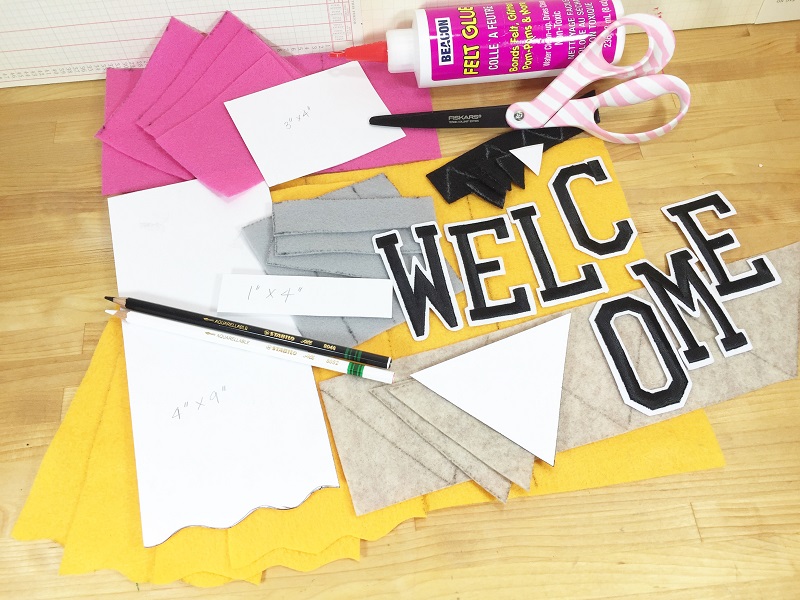 07-16 BW WELCOME PENCIL BANNER JULY 2