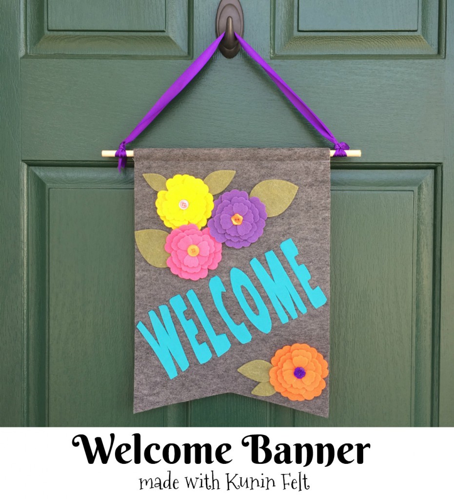 1 Welcome Banner