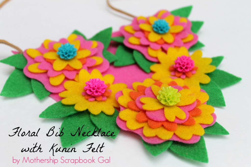 Kunin-Floral-Bib-Felt-Necklace-2