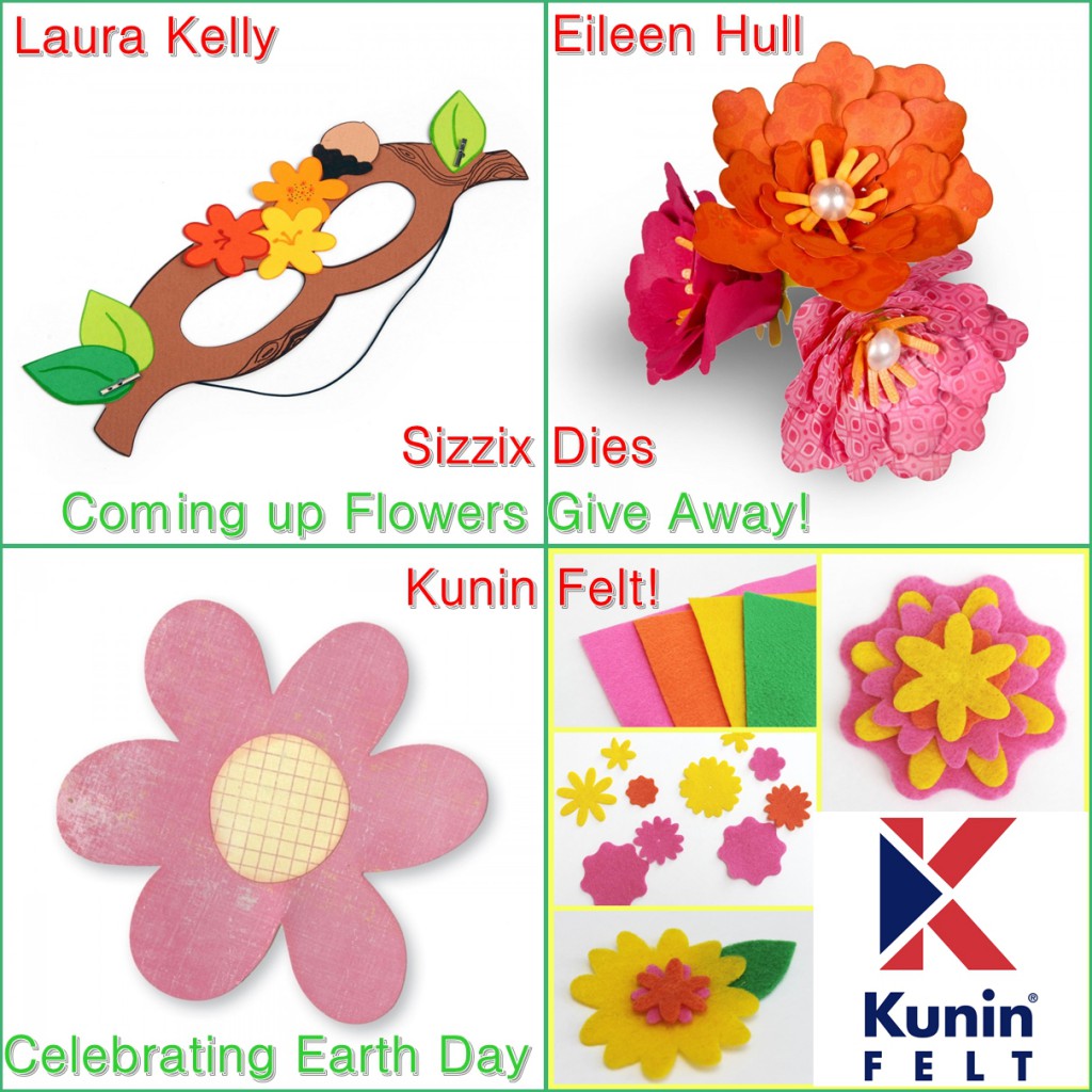 Kunin Earth Day Give Away 2