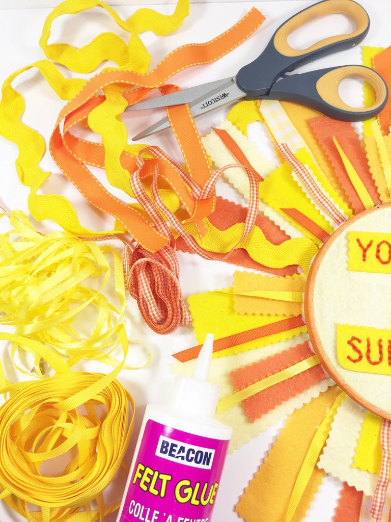 05-17 QUICK AND EASY FELT EMBROIDERY WITH EILEEN HULL AND SIZZIX BY BETH WATSON 7