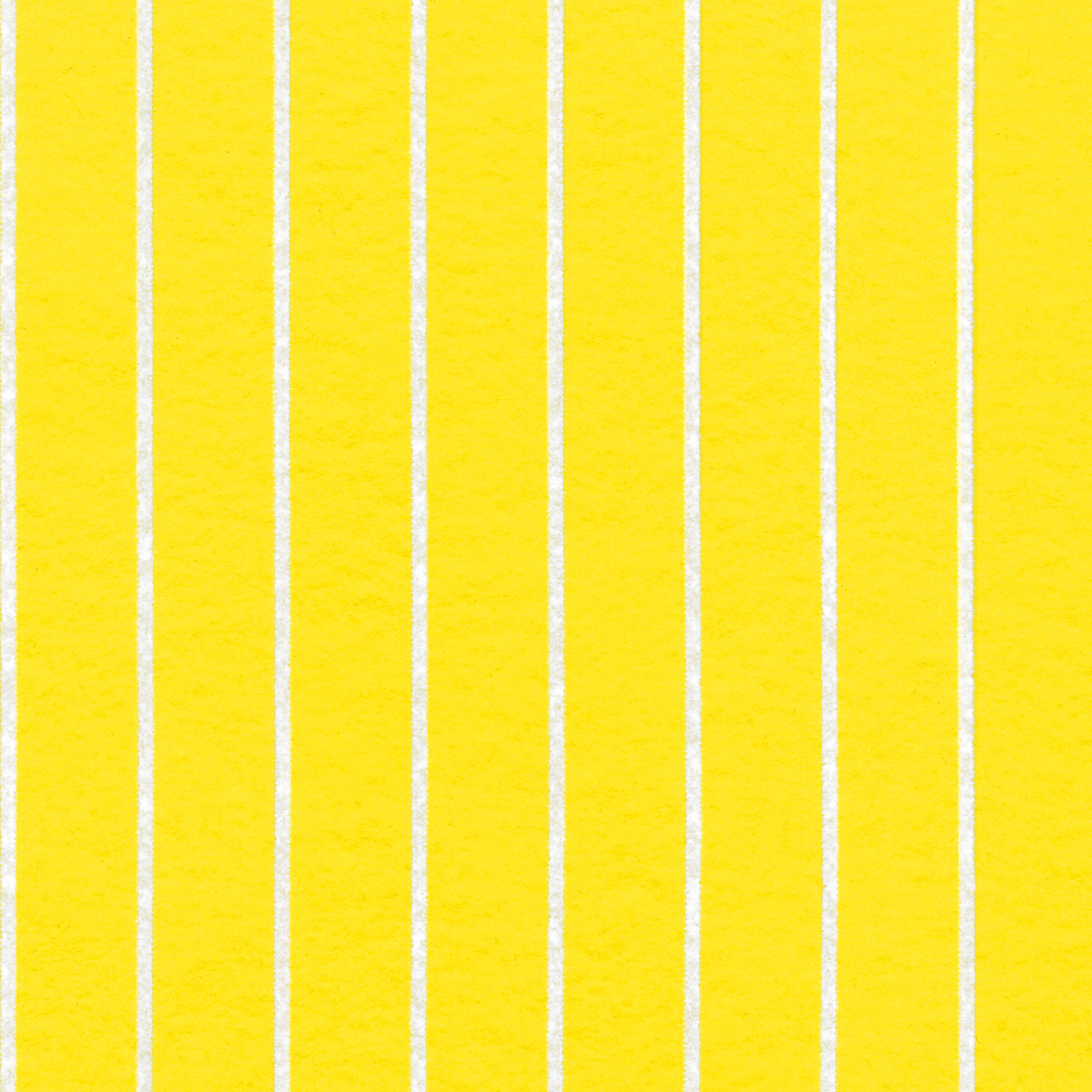 L3W White Stripe on Yellow
