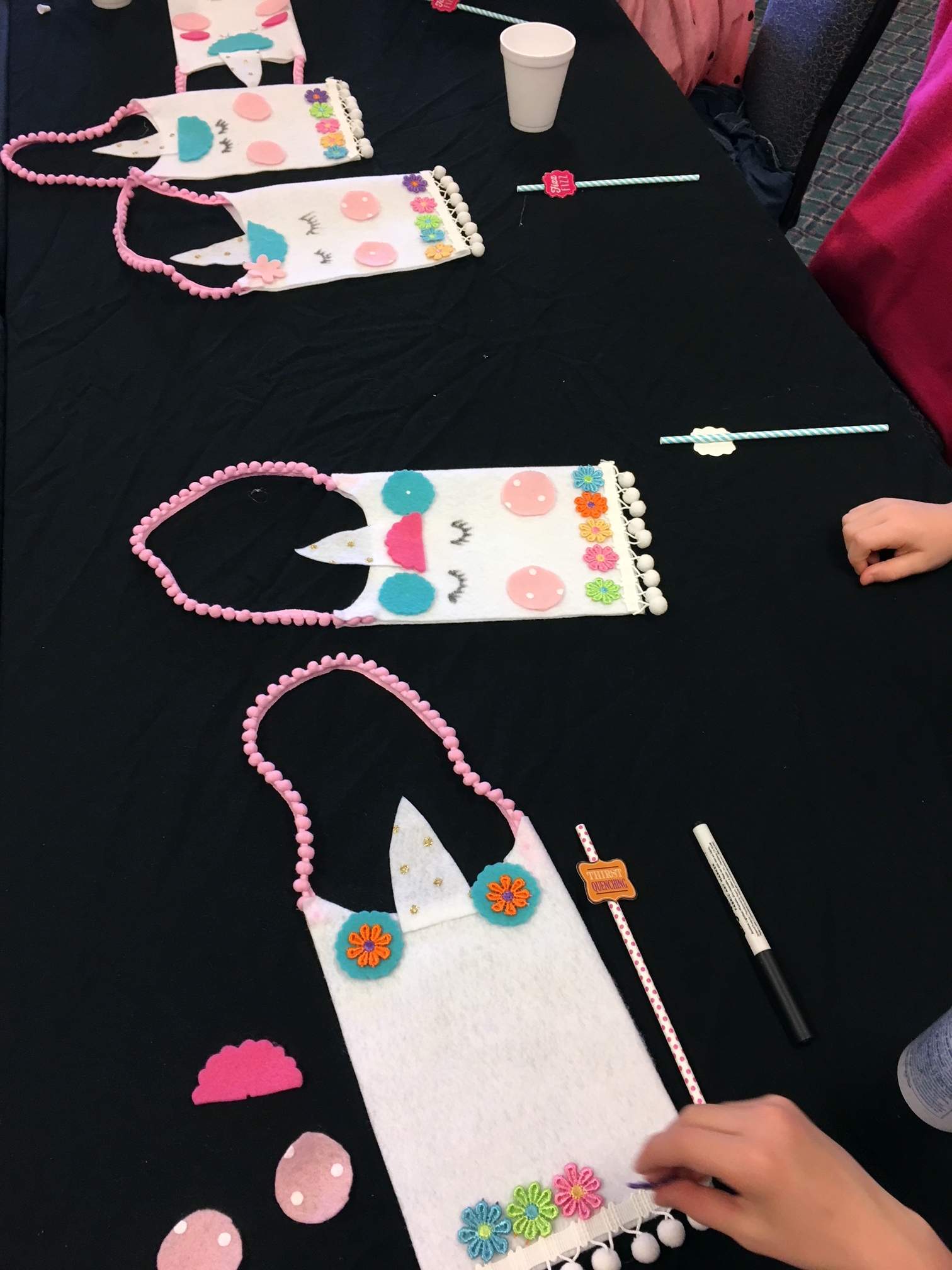 Tons of Unicorn Crafts for Kids of ALL Ages - Laura Kelly's Inklings