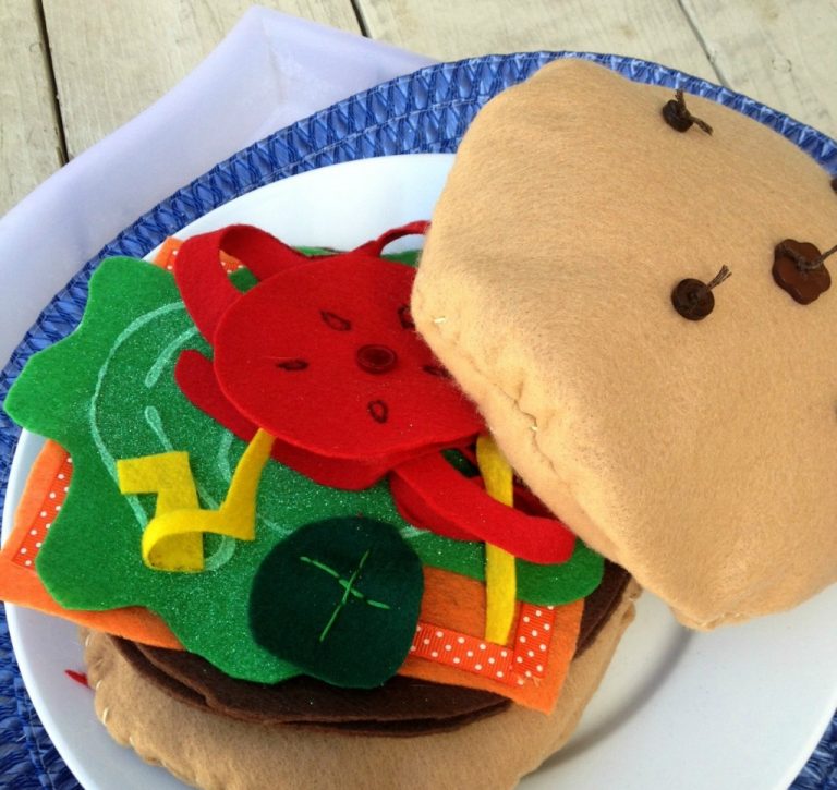 10 Fun Felt Crafts for Kids Kunin Felt